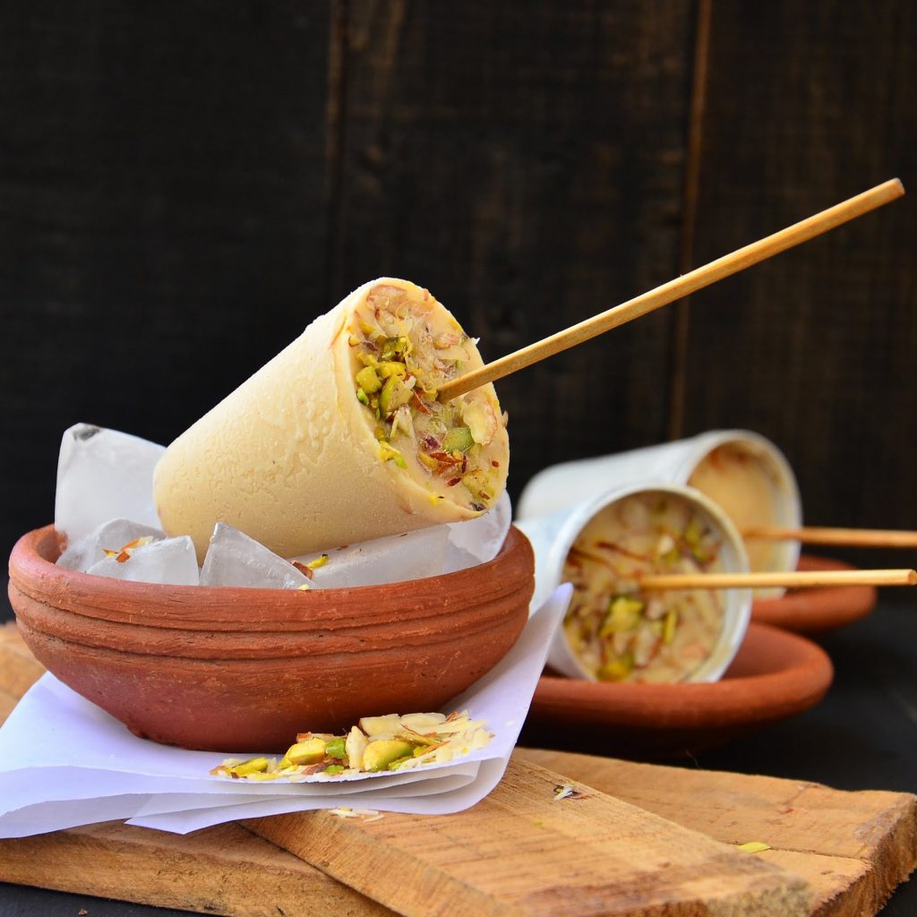 Kulfi