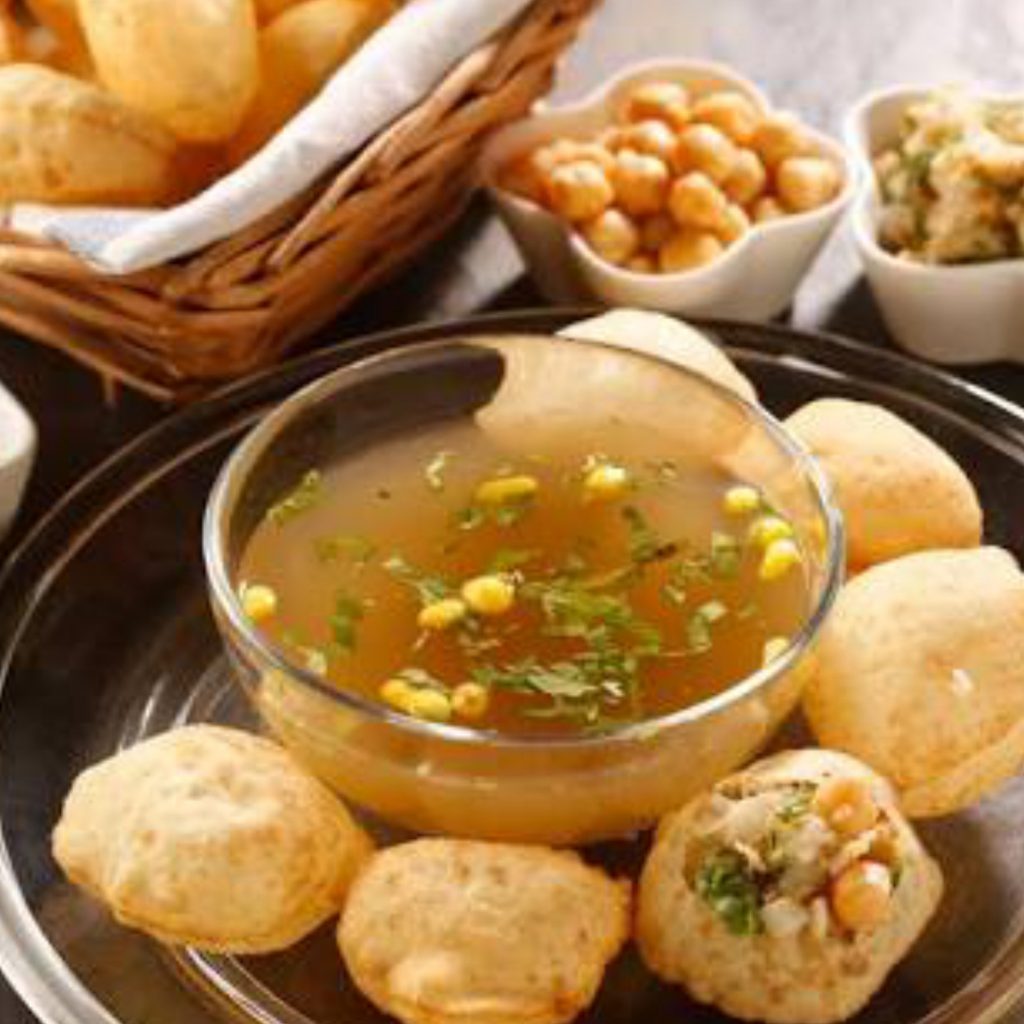 Panipuri